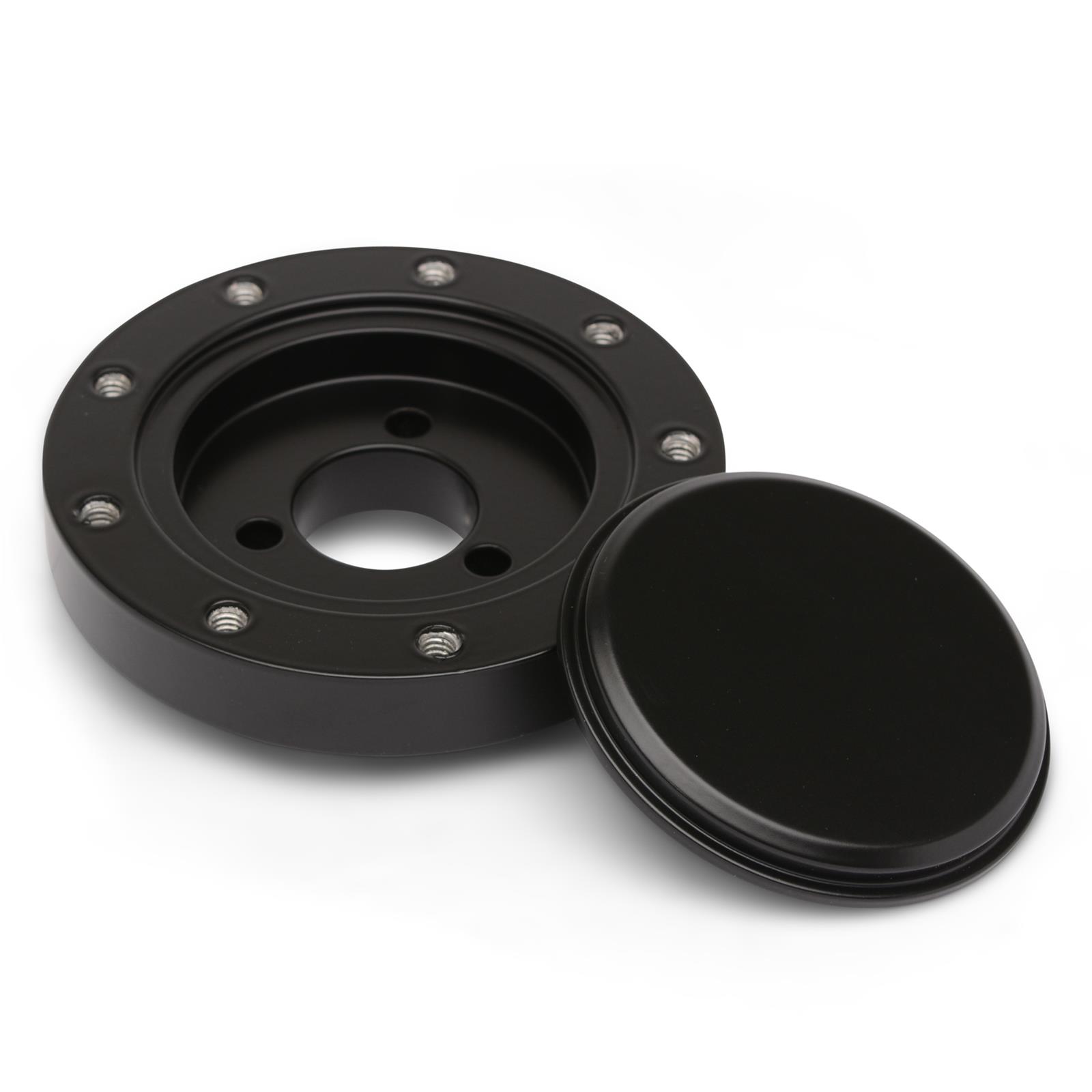 Eddie Marine 14102MB Eddie Marine Steering Wheel Hub Adapter