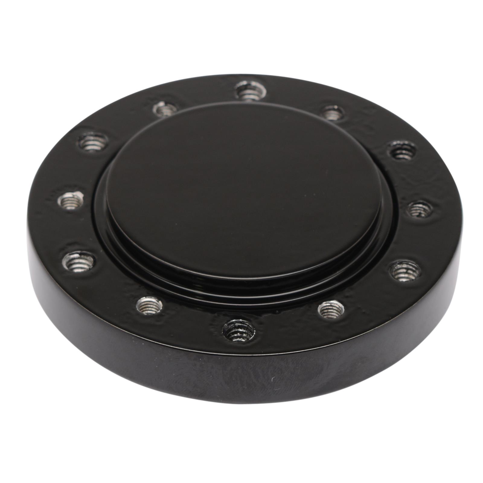 Eddie Marine 14103BK Eddie Marine Steering Wheel Hub Adapter