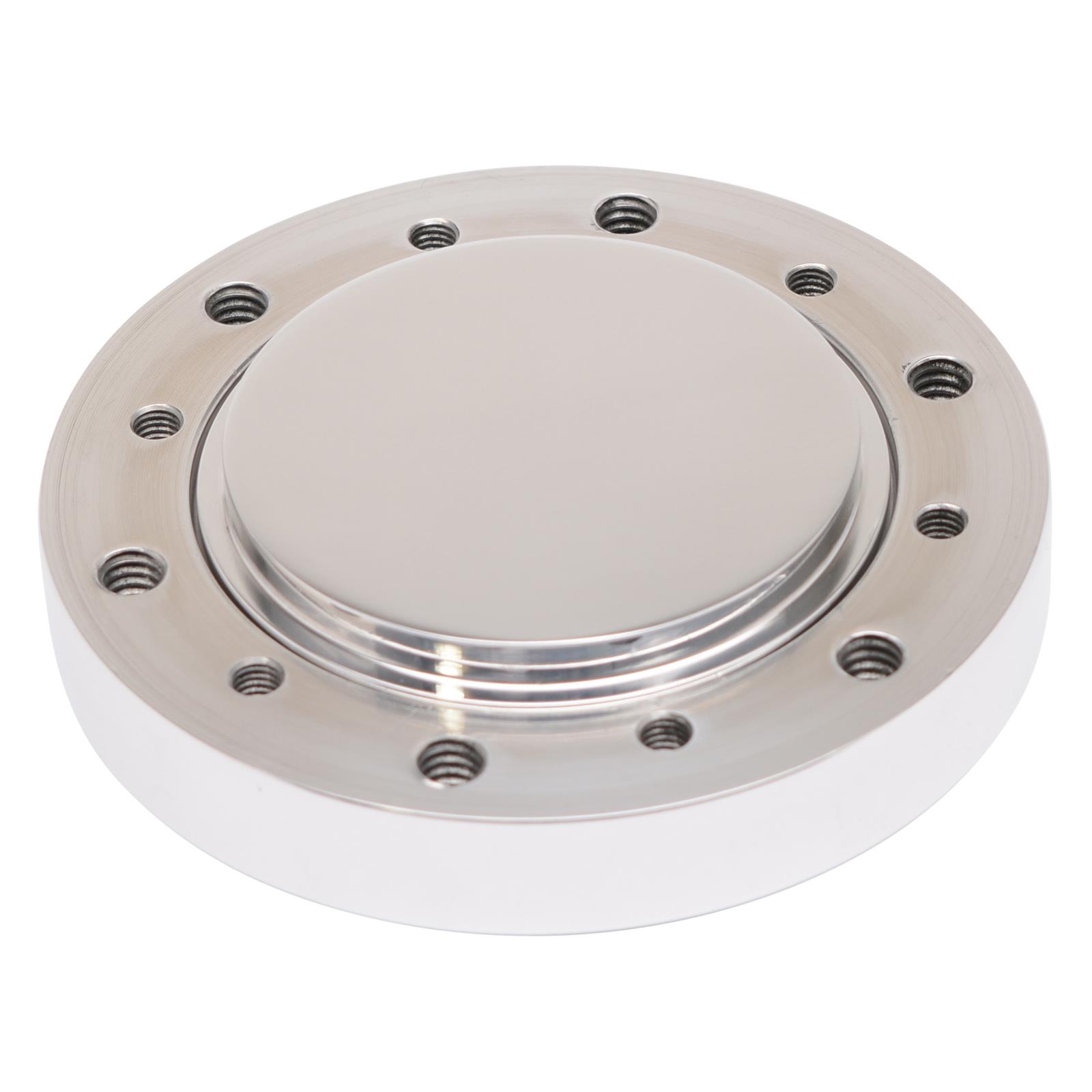 Eddie Marine 14103P Eddie Marine Steering Wheel Hub Adapter Assemblies