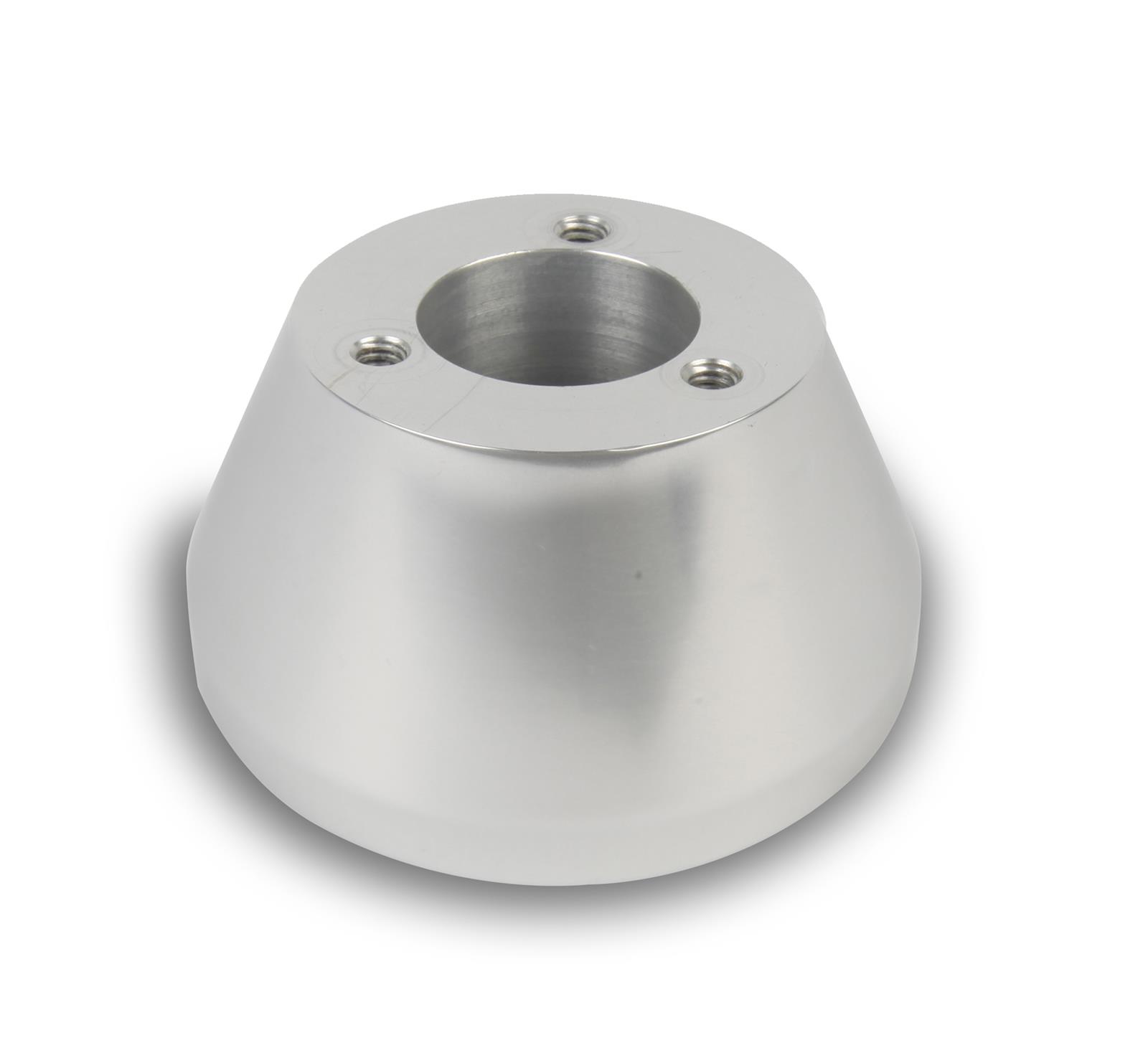 Eddie Marine 14109CA Eddie Marine Steering Wheel Hub Adapter