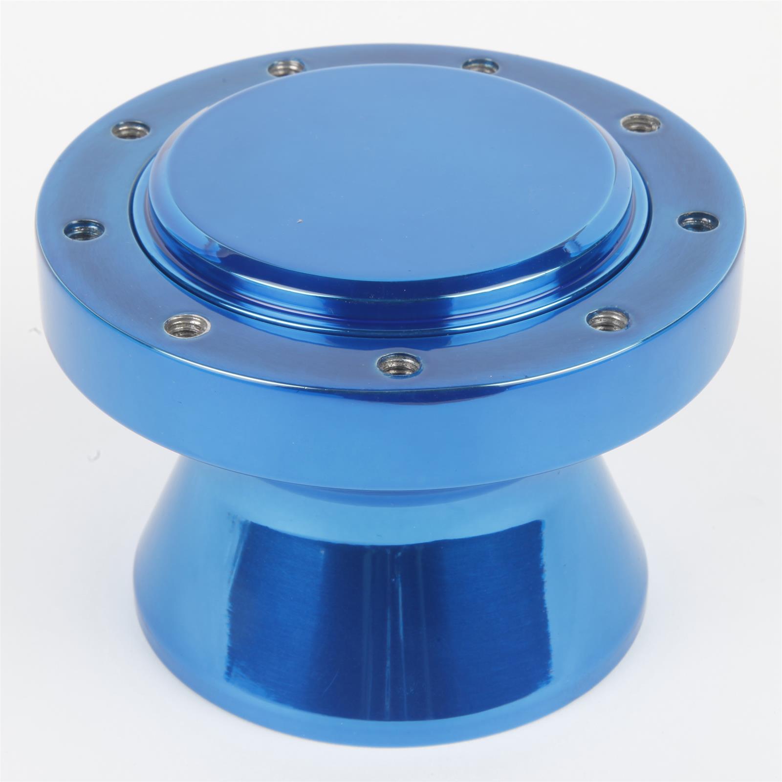 Eddie Marine 14114B Eddie Marine Steering Wheel Hub Adapter Assemblies