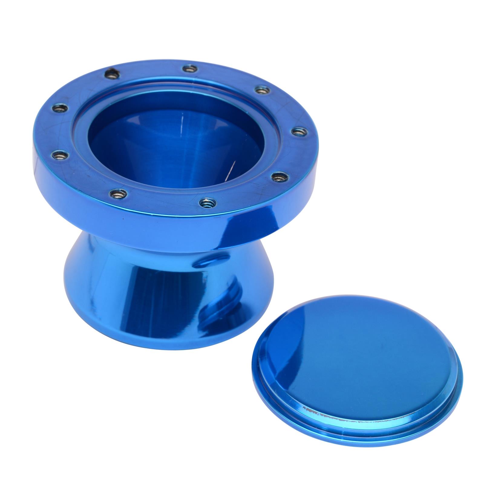 Eddie Marine 14114B Eddie Marine Steering Wheel Hub Adapter Assemblies