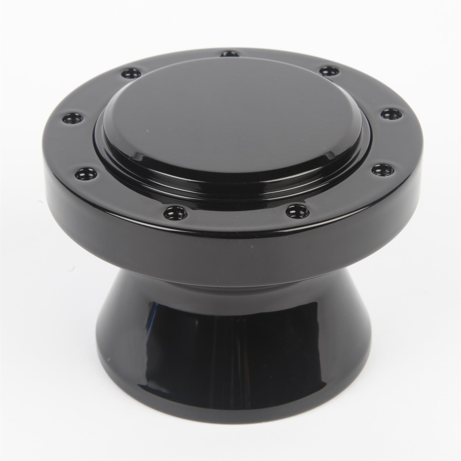 Eddie Marine 14114BA Eddie Marine Steering Wheel Hub Adapter