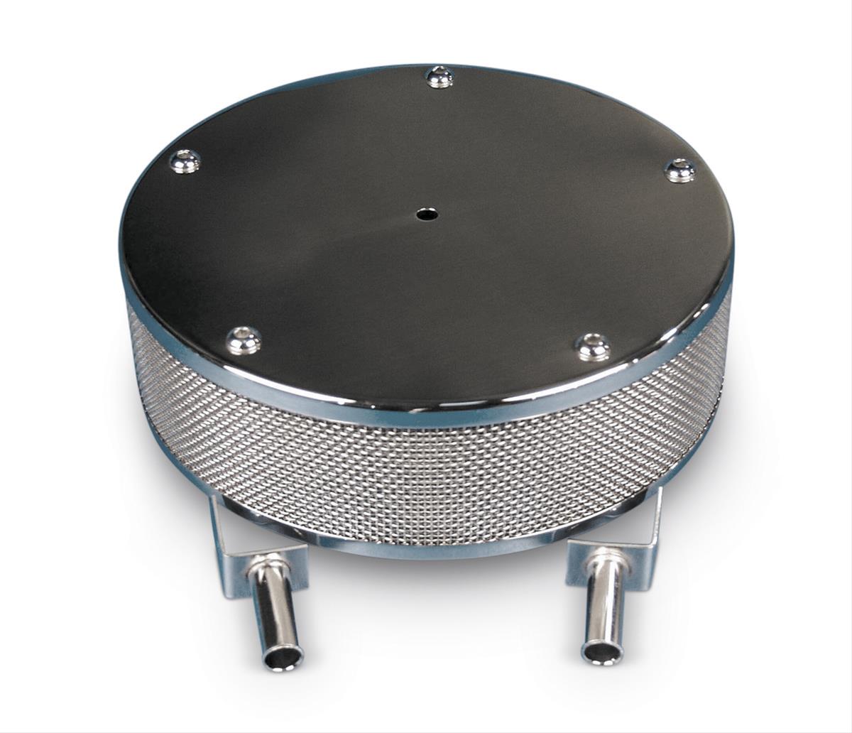 Eddie Marine 21505 Eddie Marine EMI Flame Arrestors Summit Racing