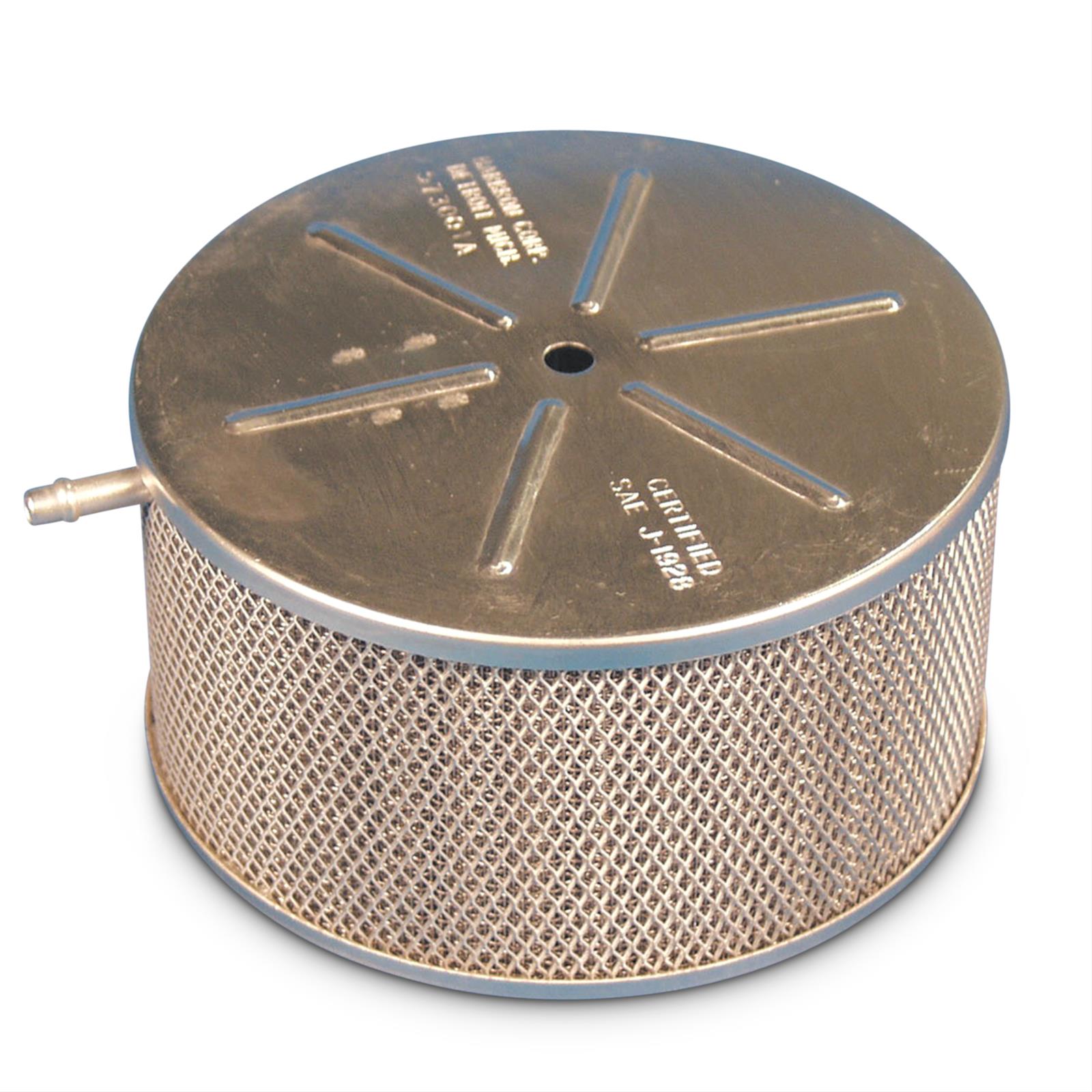 Eddie Marine Standard Flame Arrestors 21511 Free Shipping on Orders