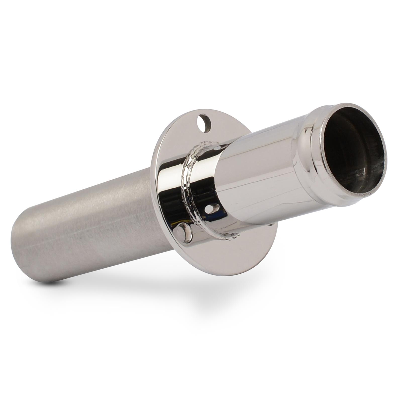 Eddie Marine 23531 Eddie Marine Through Hull PickUp Tubes Summit Racing