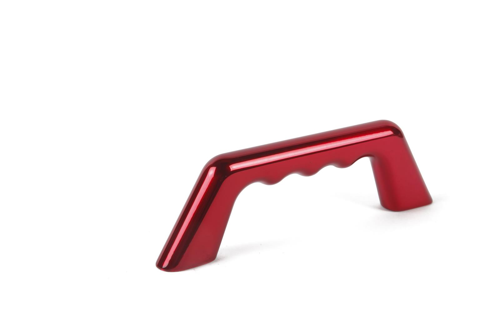 Hillside Castings #103 Big Footed Duck Boat Grab Handle – Aluminum, USA