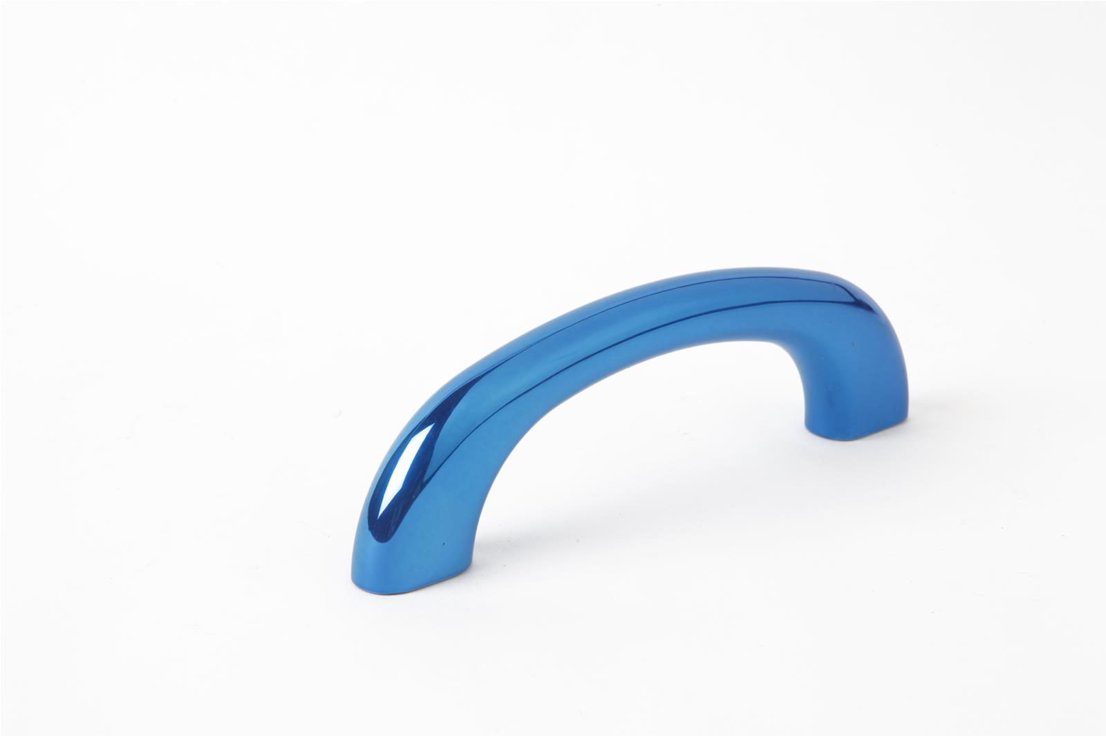 Eddie Marine 27526B Eddie Marine Billet Aluminum Smooth Grip Grab