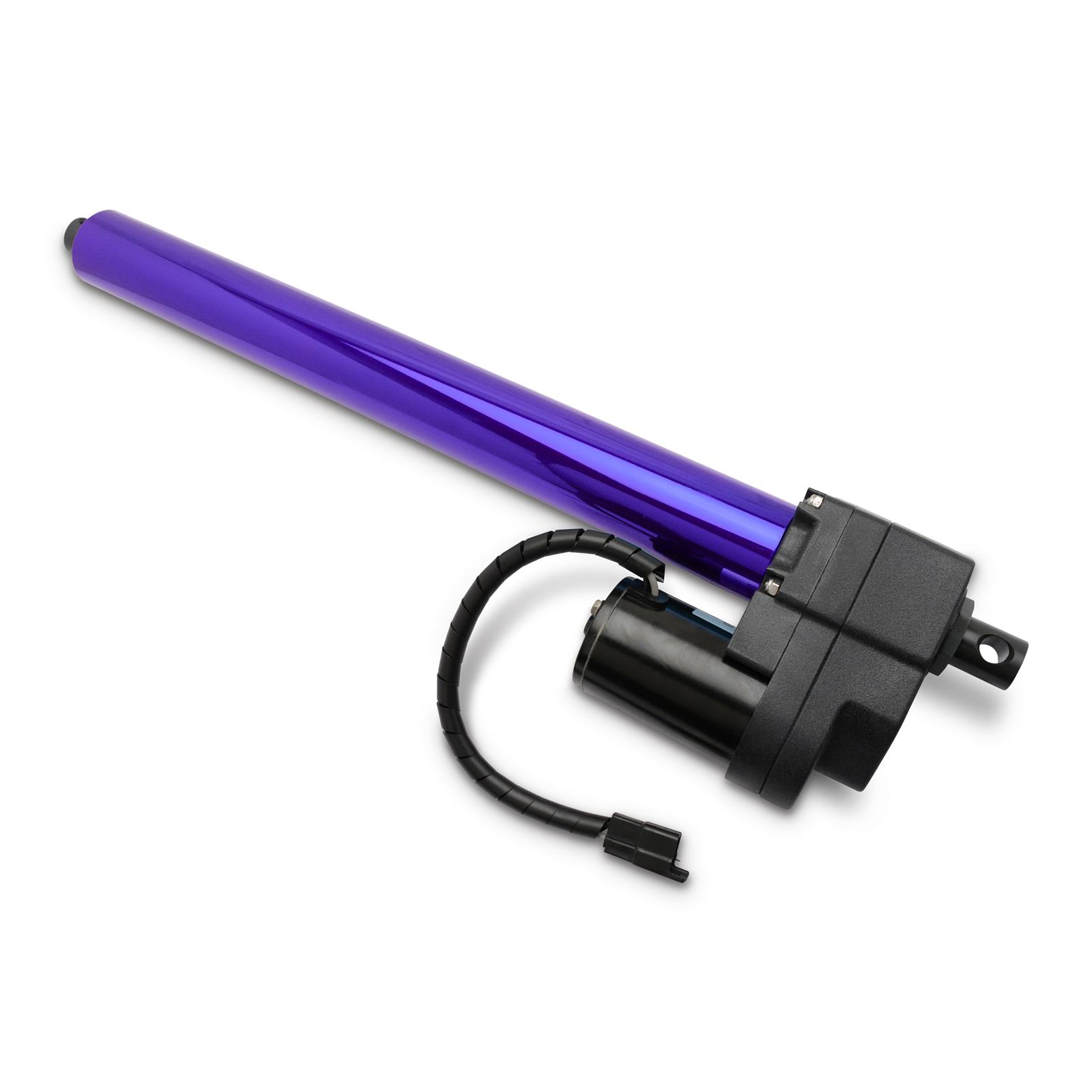 Eddie Marine 30217PR Eddie Marine Hatch Actuators Summit Racing