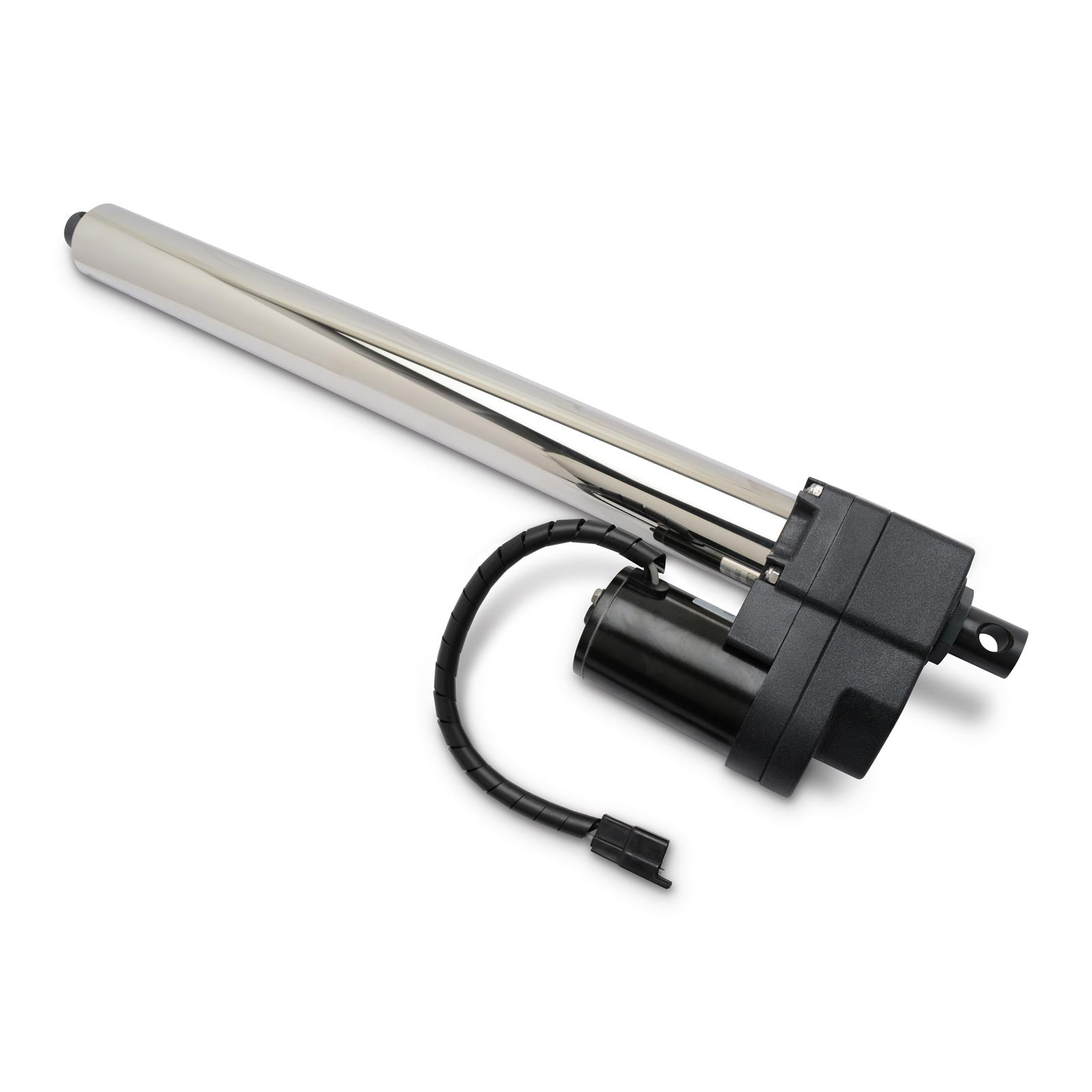 Eddie Marine 30218P Eddie Marine Hatch Actuators Summit Racing