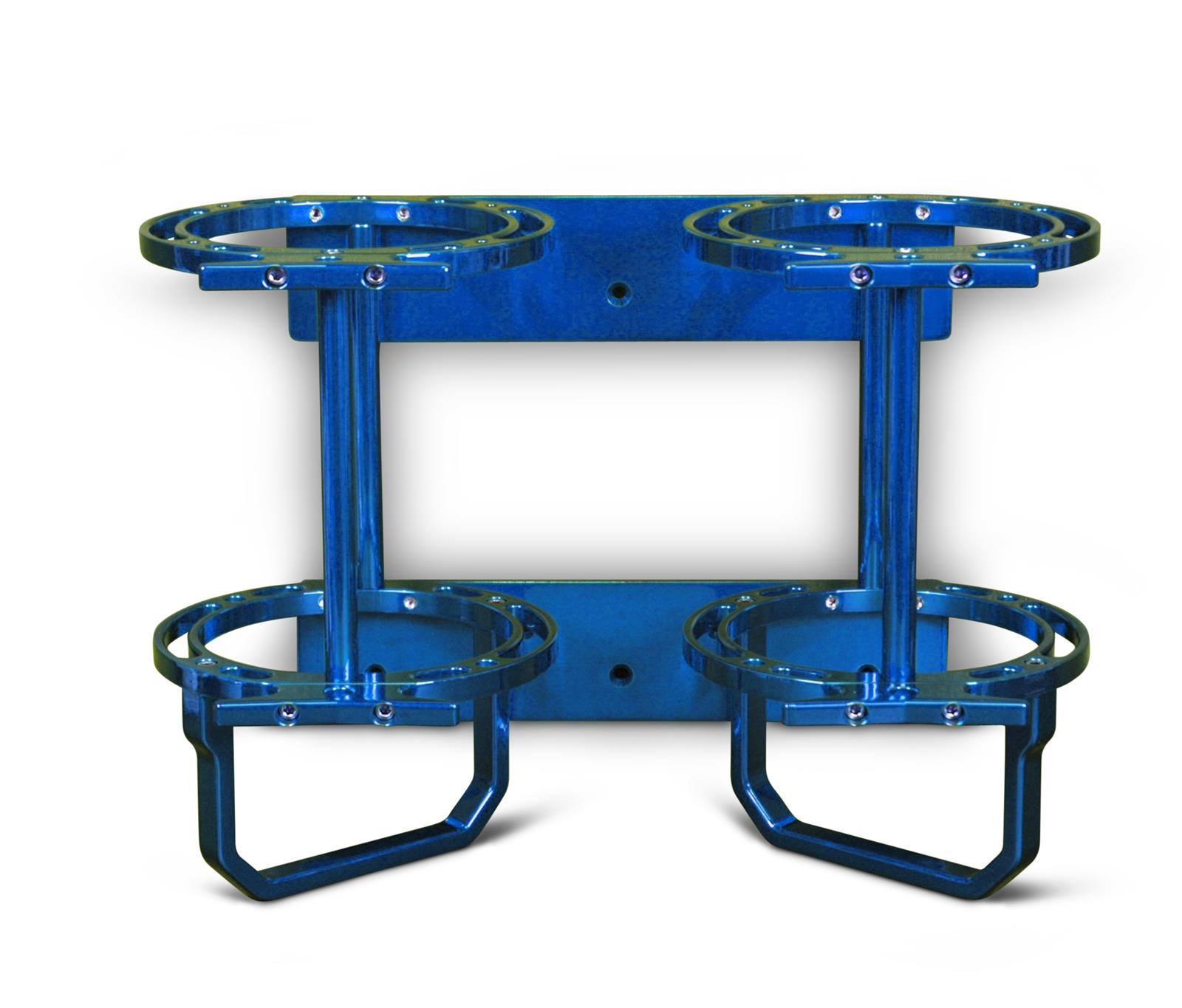 Eddie Marine 60078B Eddie Marine Fender Holders Summit Racing