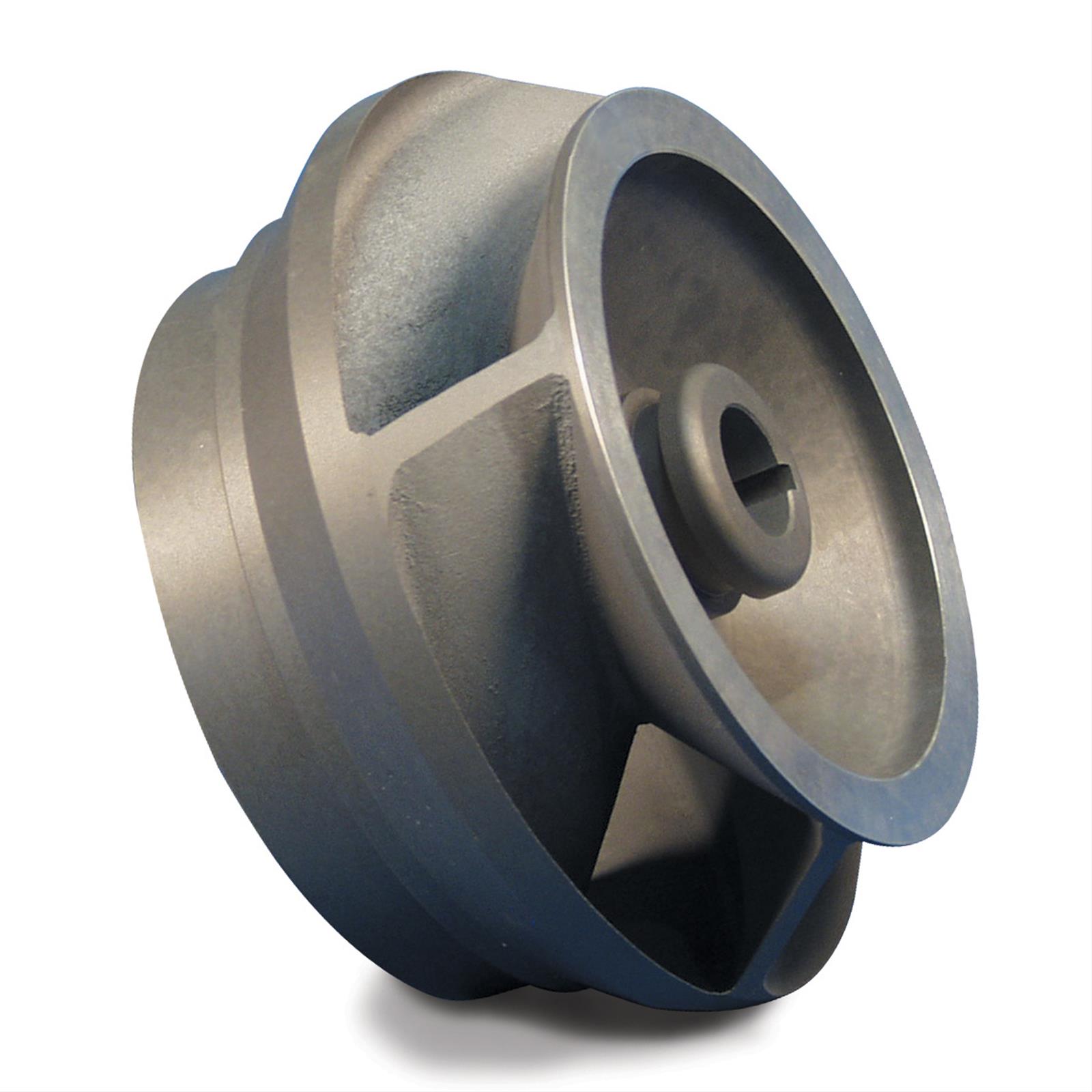 Eddie Marine ATIM1103 Eddie Marine American Turbine Impellers Summit