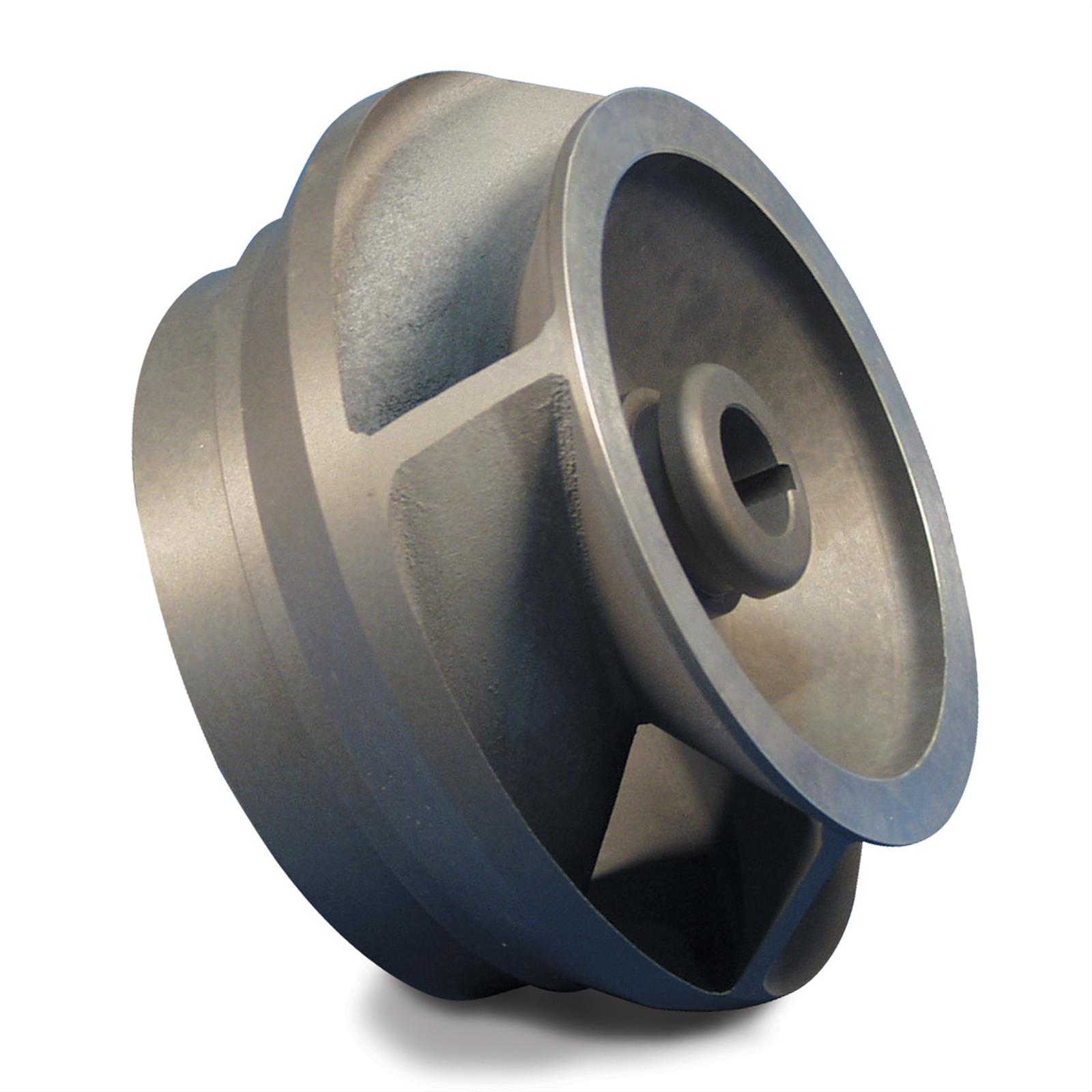 Eddie Marine ATIM1202 Eddie Marine American Turbine Impellers Summit