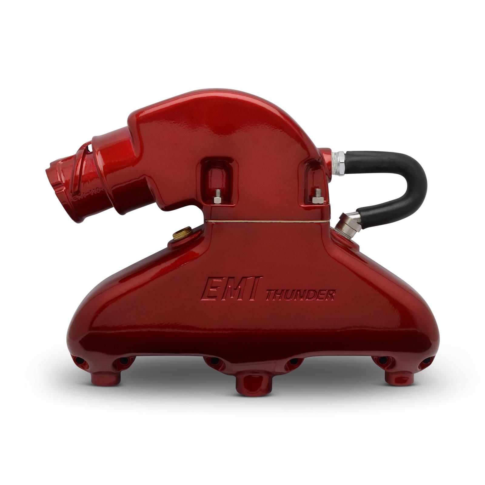 Eddie Marine EMI410R Eddie Marine EMI Thunder Exhaust System with