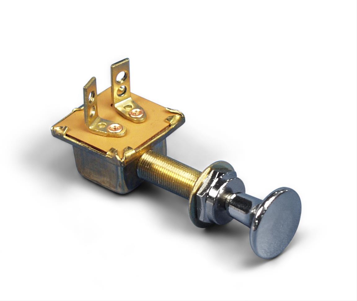 Eddie Marine M482 Eddie Marine Electrical Switches Summit Racing