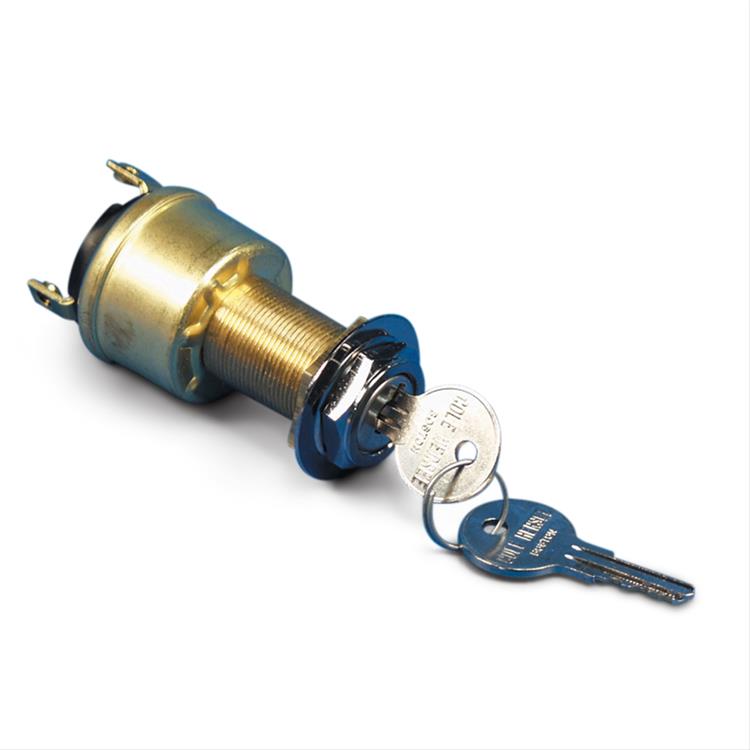 Eddie Marine M712 Eddie Marine Ignition Switches Summit Racing