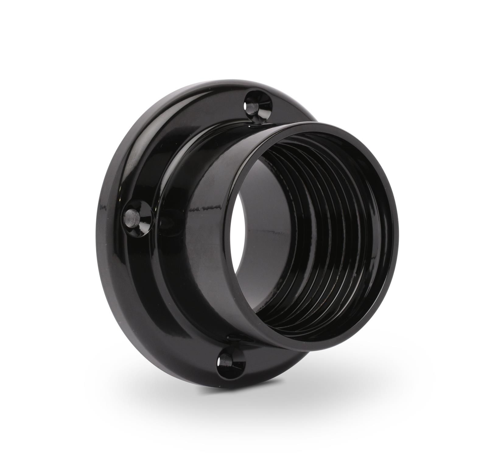 Eddie Marine OB500BA Eddie Marine Billet Aluminum Mercury Outboard Rigging Hose Bezels Summit