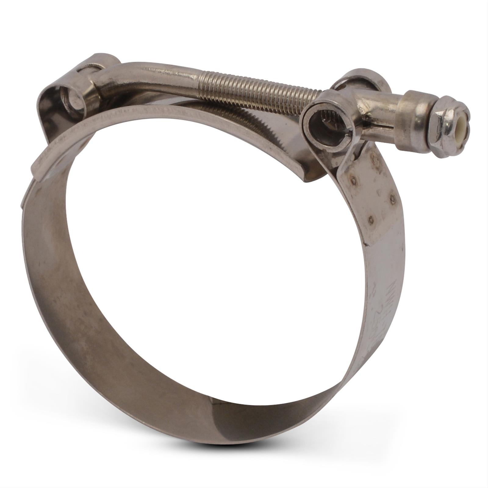 Eddie Marine TBC3500 Eddie Marine HeavyDuty TBolt Band Clamps