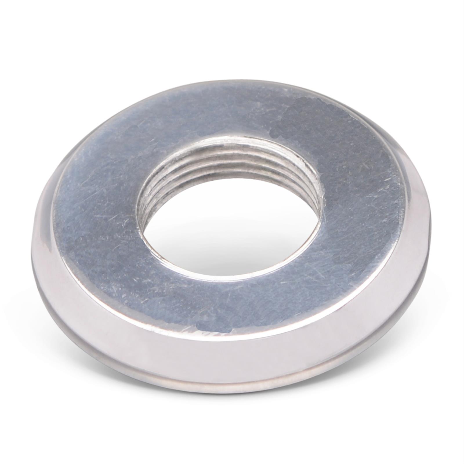 Eddie Marine TSBCA Eddie Marine Billet Aluminum Threaded Toggle Switch Bezels Summit Racing
