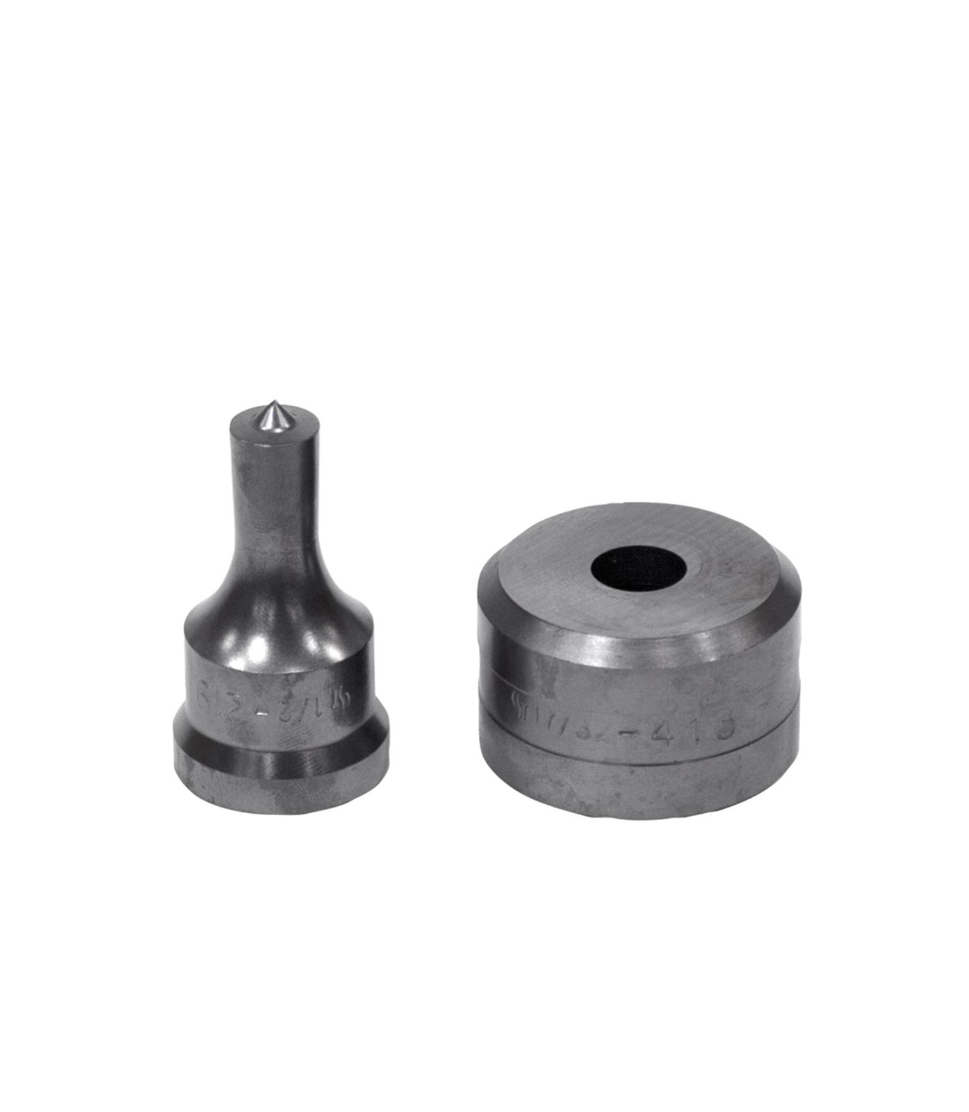 Edwards Ironworkers PD1/2 Edwards Ironworkers Punch and Die Sets