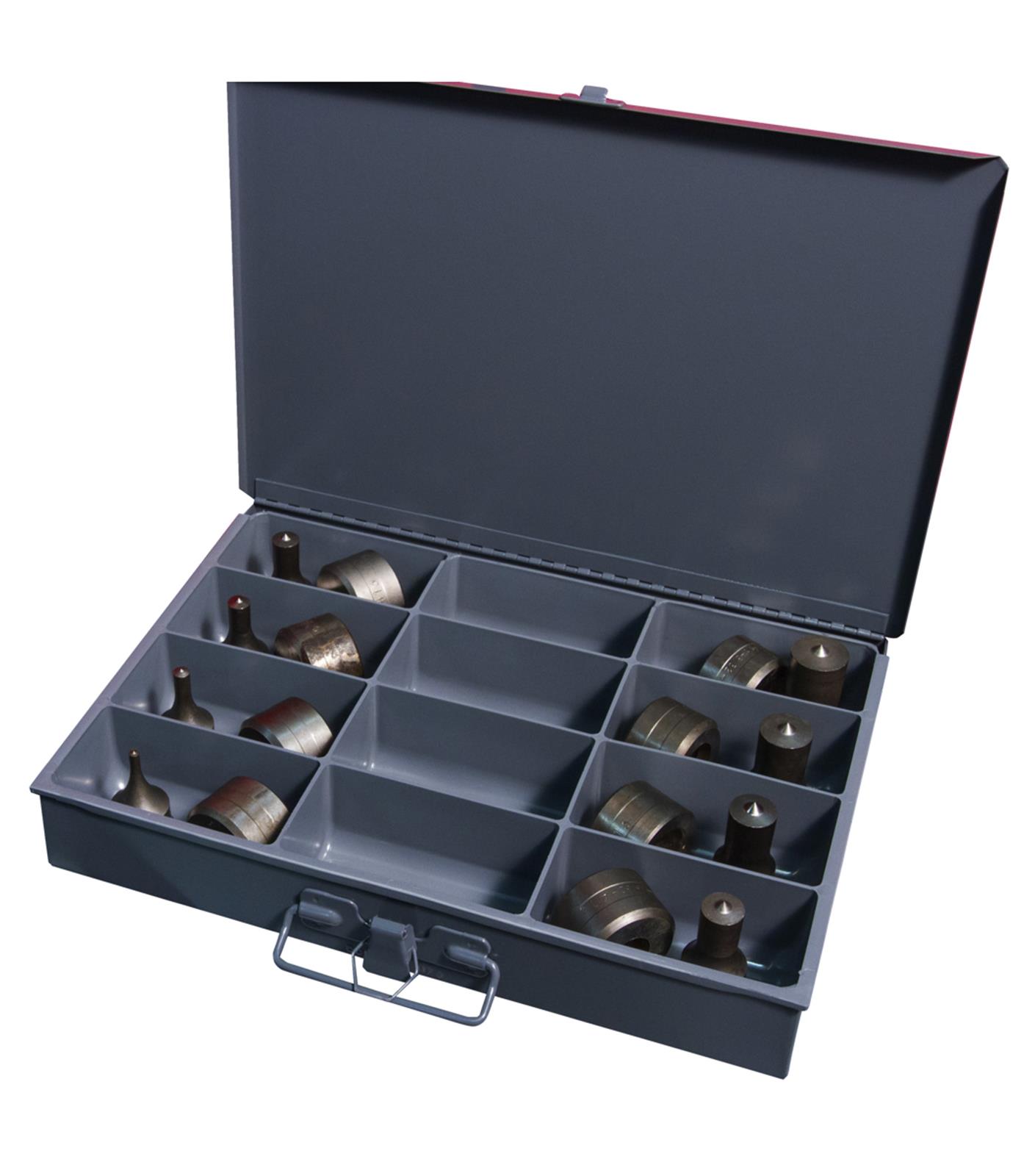 Edwards Ironworkers PD1000 Edwards Ironworkers Punch and Die Sets