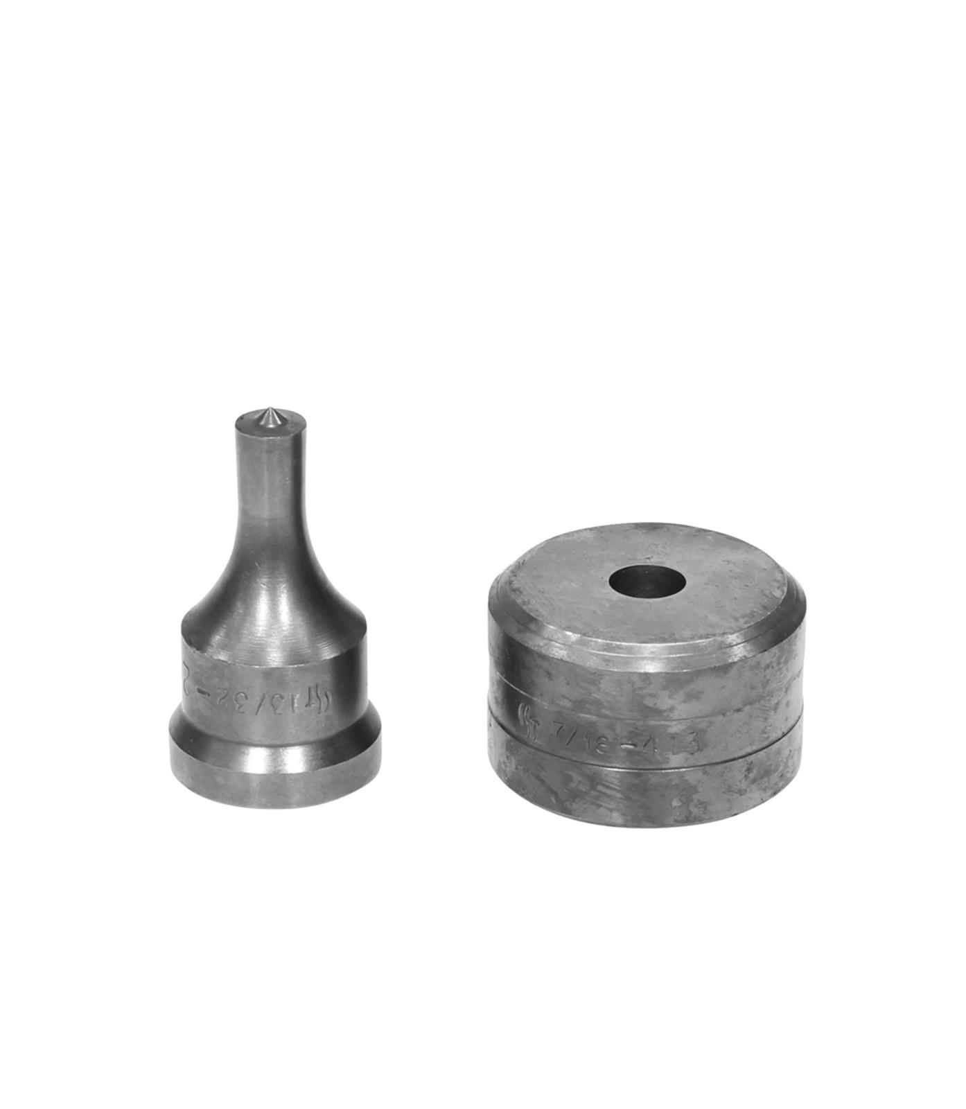 Edwards Ironworkers PD13/32 Edwards Ironworkers Punch and Die Sets