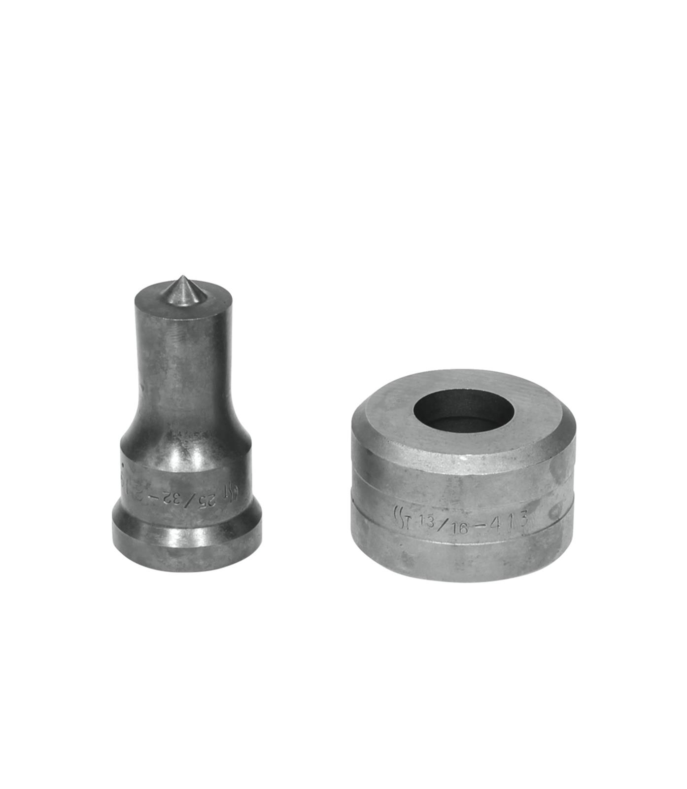 Edwards Ironworkers PD25/32 Edwards Ironworkers Punch and Die Sets