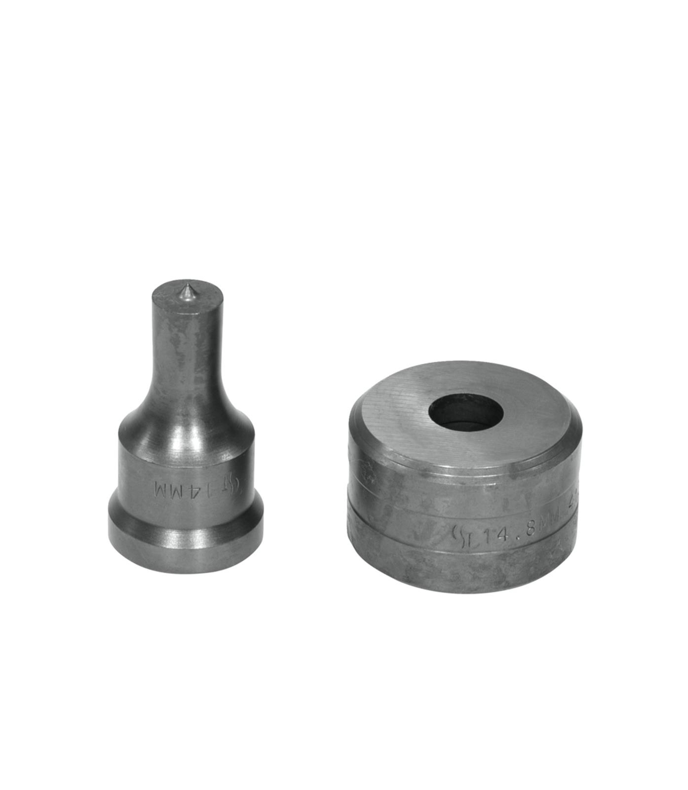 Edwards Ironworkers PDM14 Edwards Ironworkers Punch and Die Sets