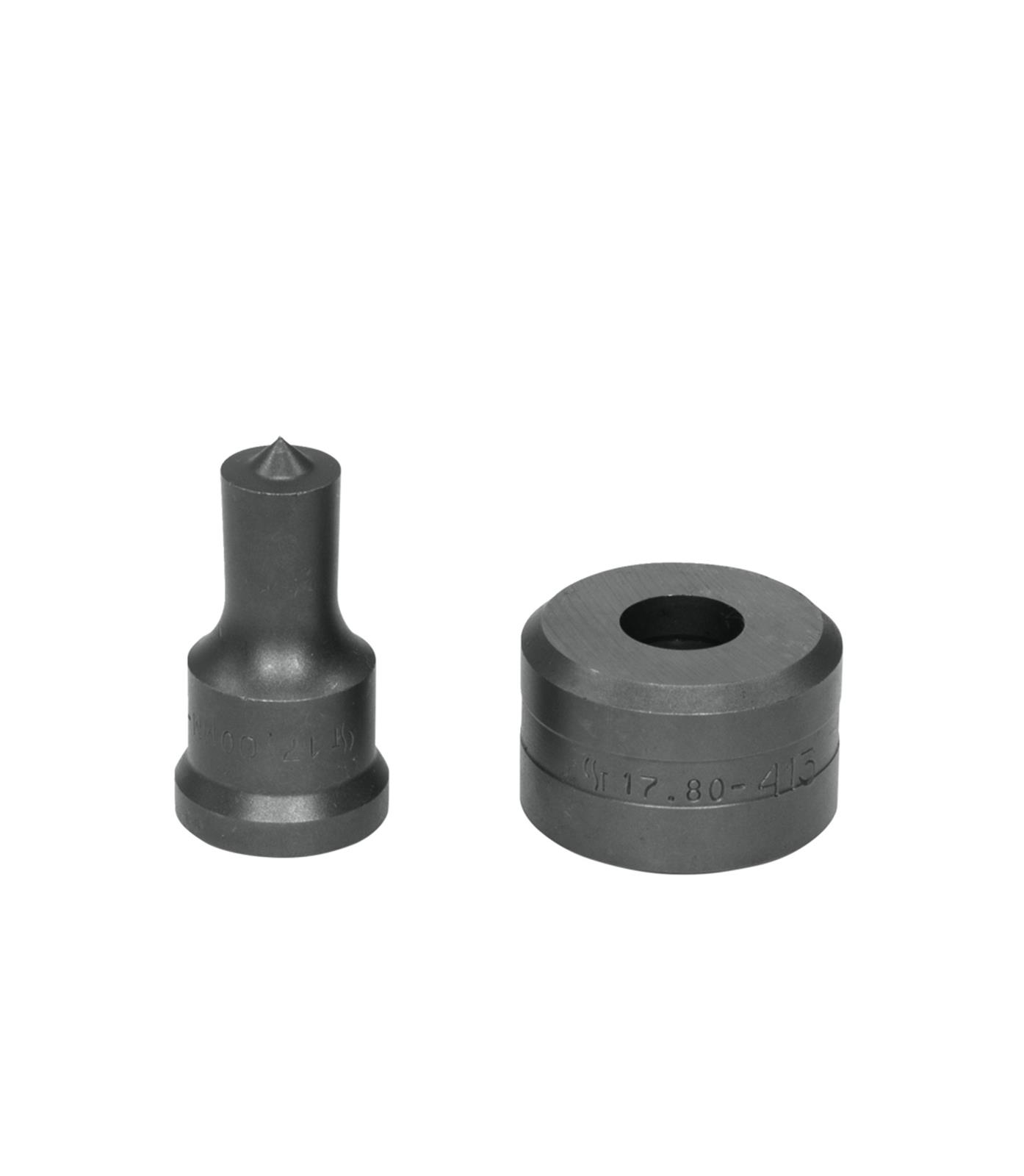 Edwards Ironworkers PDM17 Edwards Ironworkers Punch and Die Sets