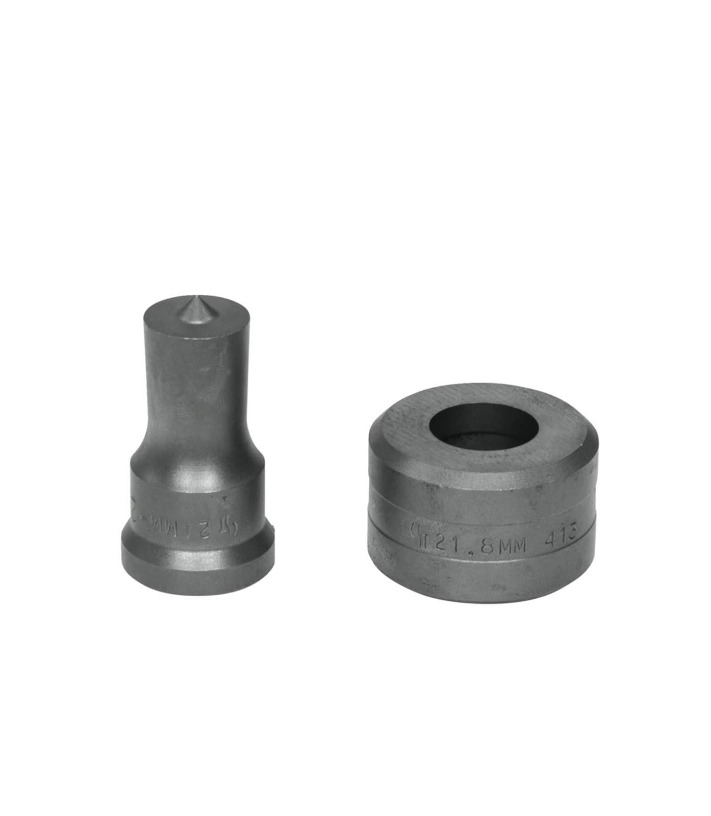 Edwards Ironworkers PDM21 Edwards Ironworkers Punch and Die Sets