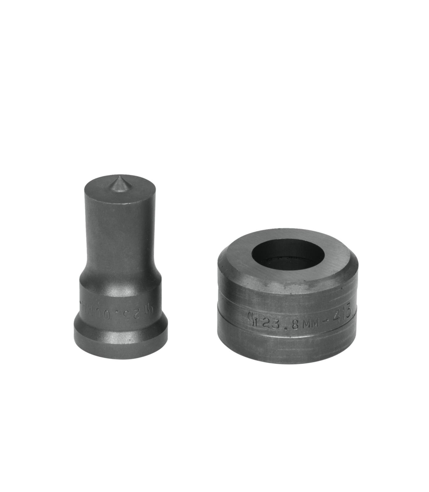 Edwards Ironworkers PDM23 Edwards Ironworkers Punch and Die Sets