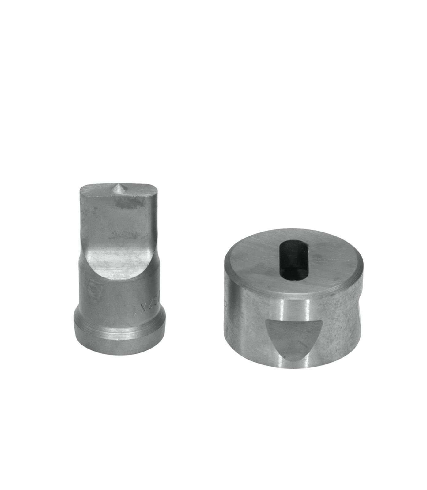 Edwards Ironworkers PDOB11/32X1 Edwards Ironworkers Punch and Die Sets