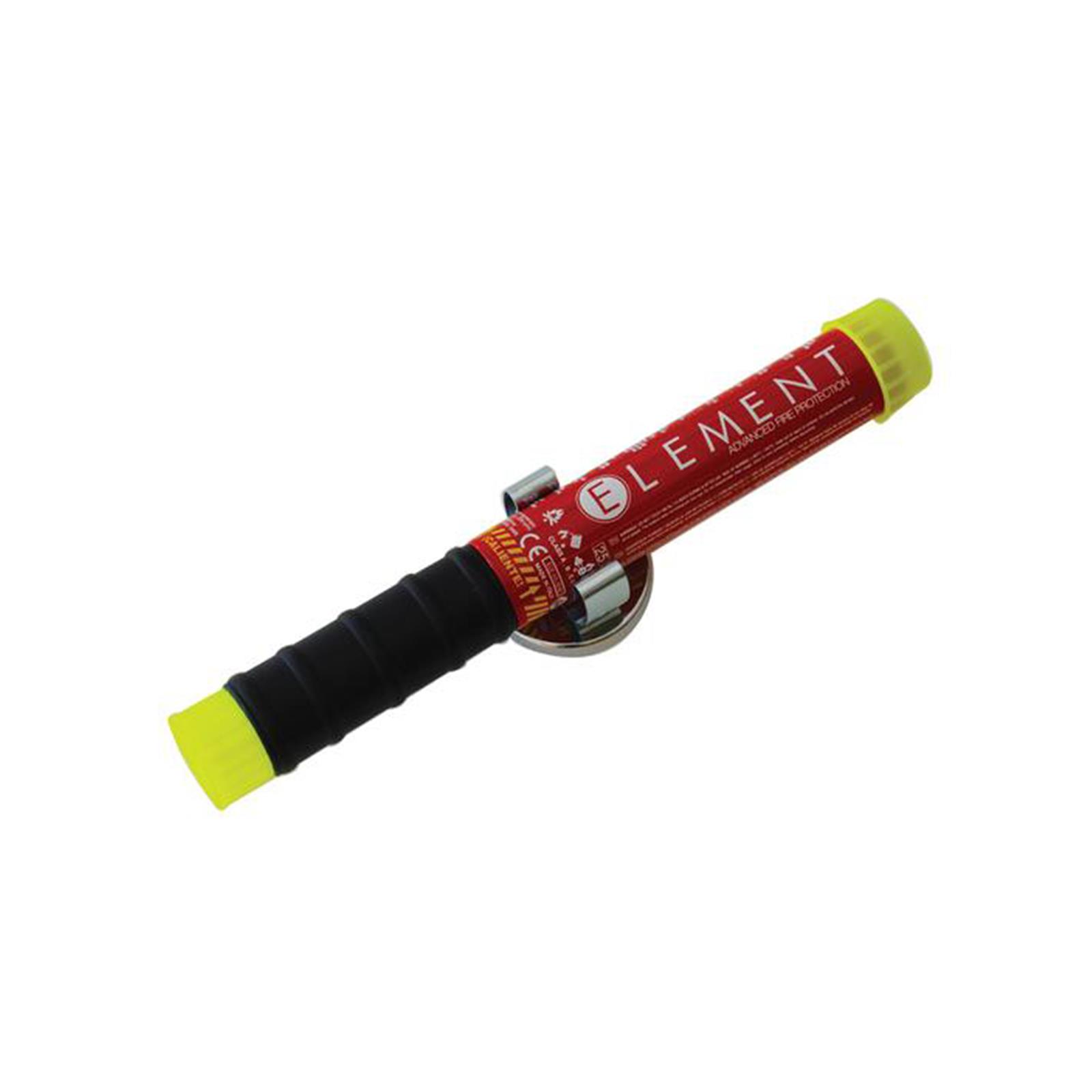 Element Fire Extinguishers EL 60500 Element Magnetic Fire Extinguisher ...