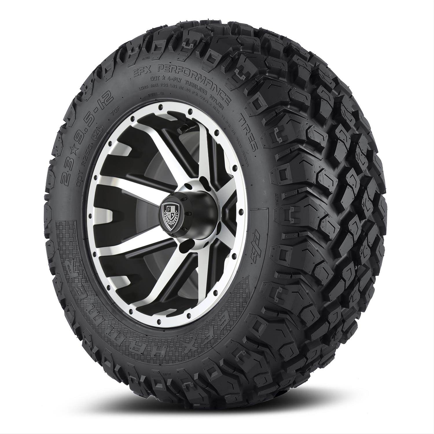 29 all terrain tires
