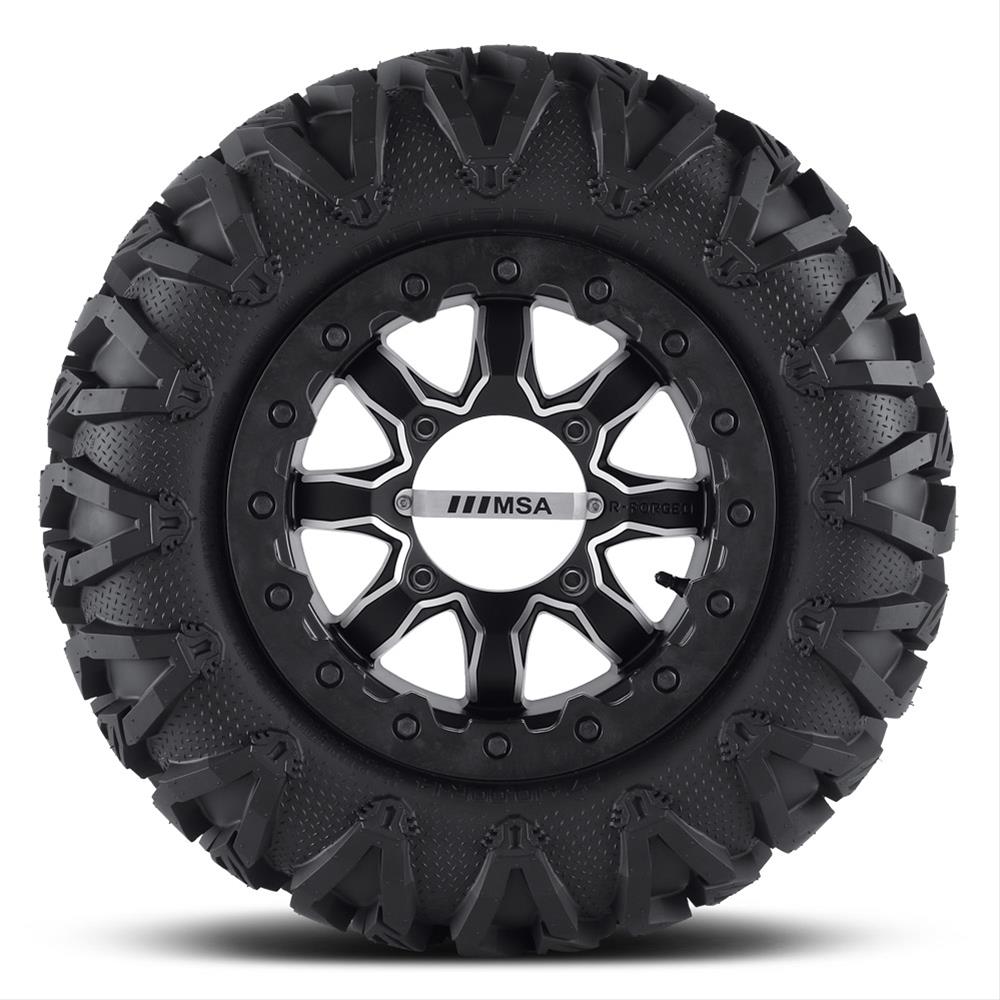 EFX Tires MC301014 EFX Performance MotoClaw Tires Summit Racing