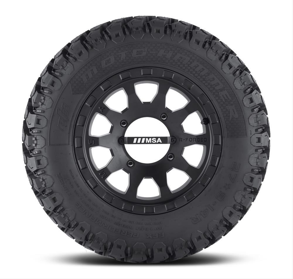 トイマニ M-101 M-102 M-102 M-103 EFX Tires MH-32-10-16 EFX Performance MotoHammer Tires | Summit Racing