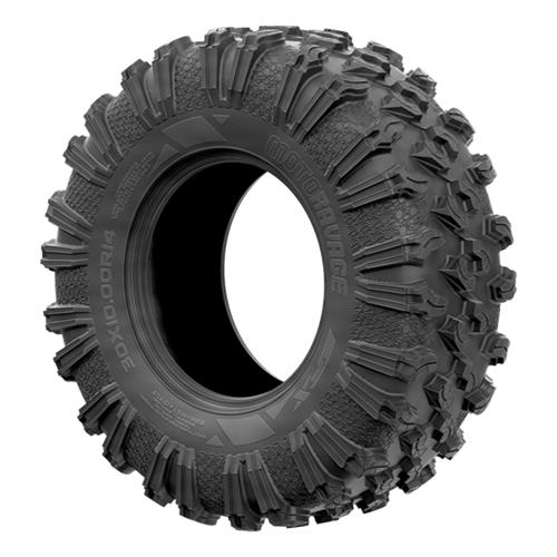 EFX Tires MR-37-10-15XL EFX Performance MotoRavage XL Tires