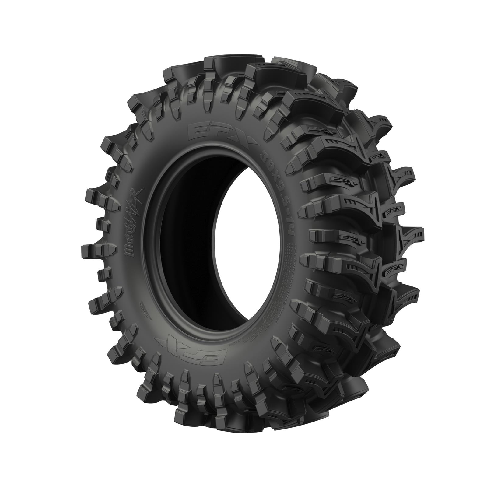 EFX Tires MS-30-95-14 EFX Performance MotoSlayer Tires | Summit Racing