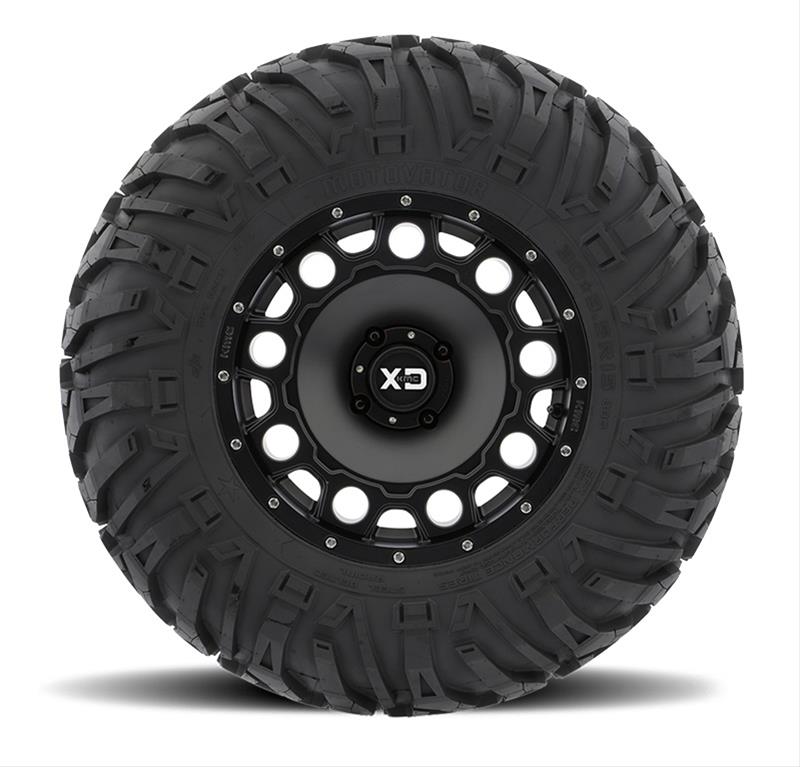 EFX Tires MV-34-95-15 EFX Performance MotoVator Tires | Summit Racing