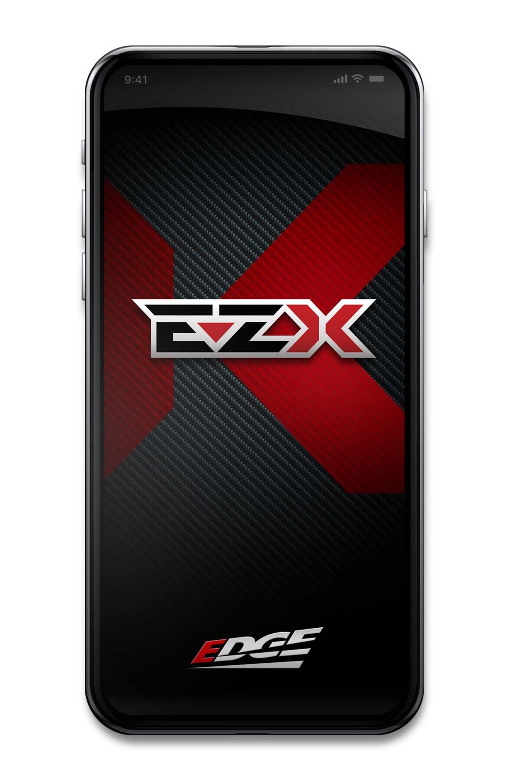 Edge EZX Modules for 2023-2026 F-250 SUPER DUTY, F-350 F-450 DUTY - 12713 Computer Programmer, Module, Ford, Each thumbnail 8