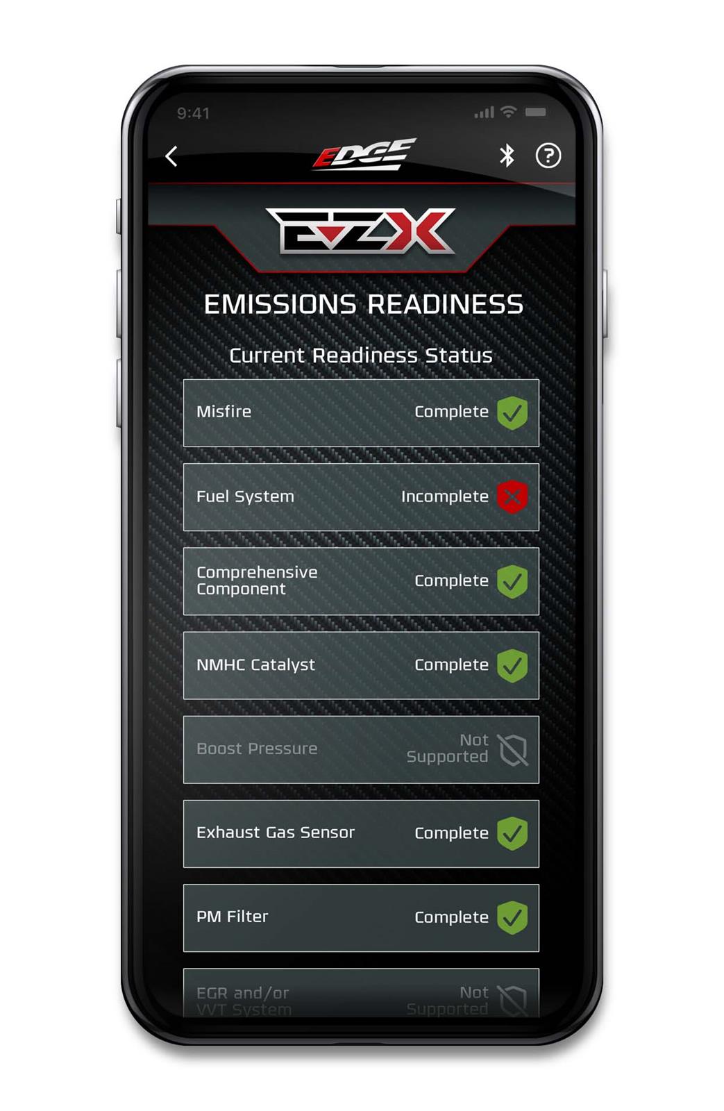 Edge EZX Modules for 2023-2026 F-250 SUPER DUTY, F-350 F-450 DUTY - 12713 Computer Programmer, Module, Ford, Each thumbnail 5