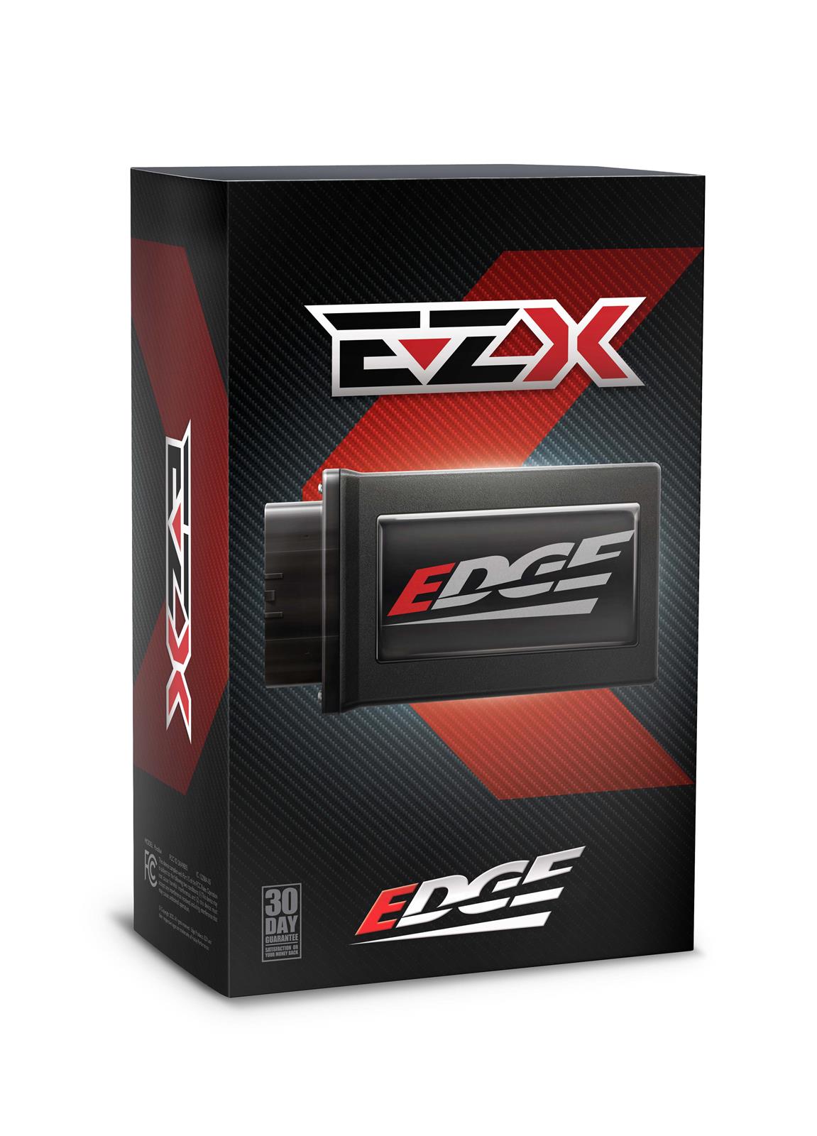 Edge EZX Modules With Insight CTS3 for 2023-2025 F-250 SUPER DUTY, F-350 F-450 DUTY - 12713-3 Computer Programmer, Module, CTS3, Ford, Kit thumbnail 4