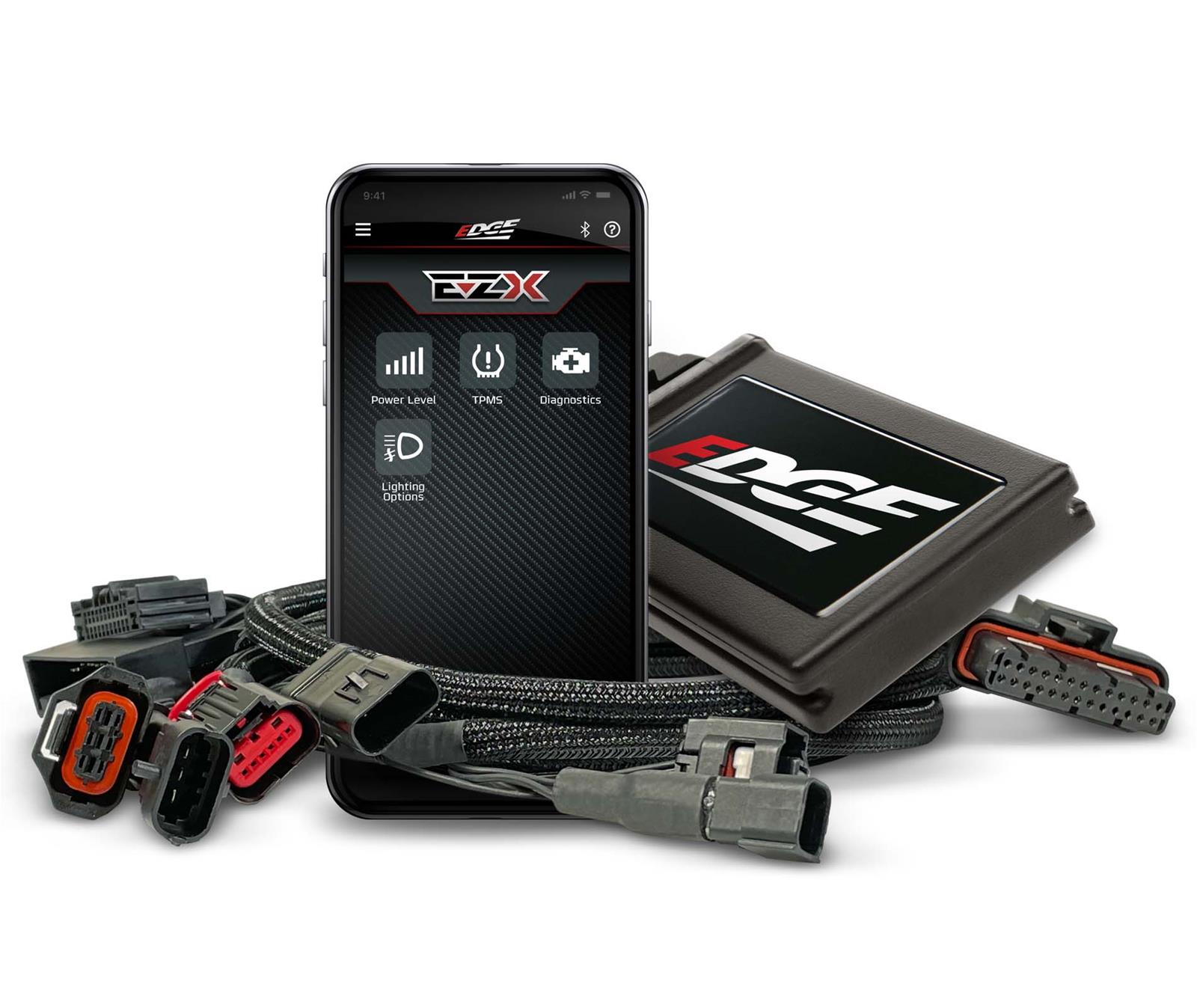 EDGEセット Edge Products 12713 Edge EZX Modules | Summit Racing