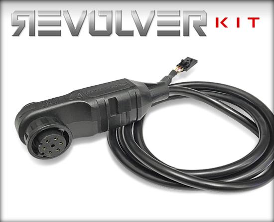 Edge Revolver with Insight CTS3 Programmers 14101-3 Computer Programmers, CTS3, Ford, 7.3L Diesel, Each thumbnail 4