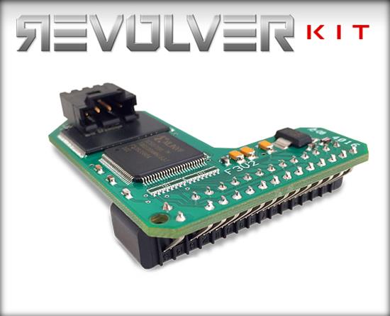 Edge Revolver with Insight CTS3 Programmers 14101-3 Computer Programmers, CTS3, Ford, 7.3L Diesel, Each thumbnail 3