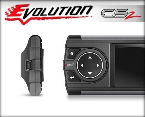 Edge Diesel Evolution CS2 Programmers 15001-1 Computer Programmers, CS2, Ford, 7.3L Diesel, Each thumbnail 5
