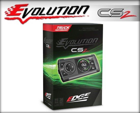 Edge Diesel Evolution CS2 Programmers 15001-1 Computer Programmers, CS2, Ford, 7.3L Diesel, Each thumbnail 4