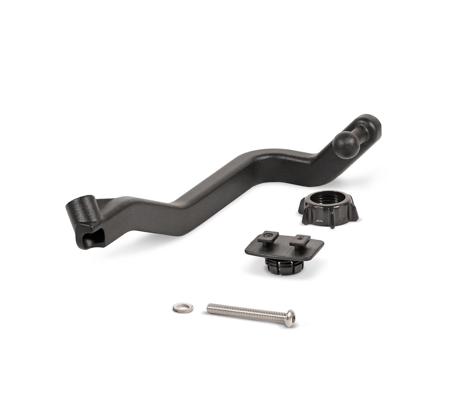 Edge Pillar Mounts 18601 Computer Programmer Accessories, Mount, CS2, CTS2, CTS3, Ford, Each thumbnail 2