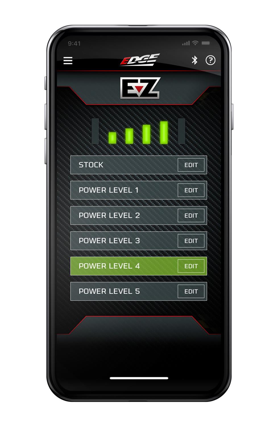 Edge EZ+Insight CTS3 L5P Duramax Kits 20202-3 Computer Programmers, EZ plus Insight CTS3, 5 Power Level, Throttle Booster, with Module, Wire Harness, Color Display, Chevy, GMC, 6.6L, Diesel, Kit thumbnail 7