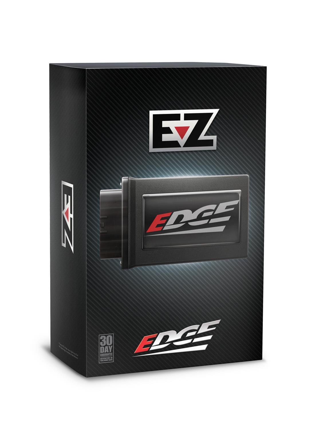 Edge EZ+Insight CTS3 L5P Duramax Kits 20202-3 Computer Programmers, EZ plus Insight CTS3, 5 Power Level, Throttle Booster, with Module, Wire Harness, Color Display, Chevy, GMC, 6.6L, Diesel, Kit thumbnail 6